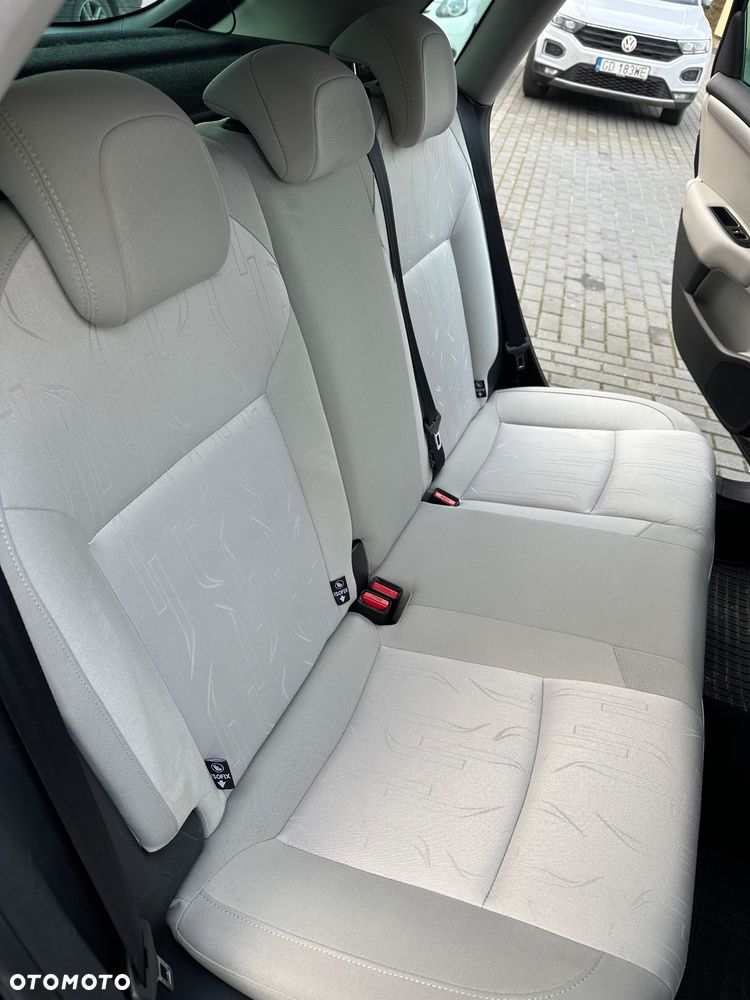 Citroën C4 1.6 HDi Equilibre Pack - 15