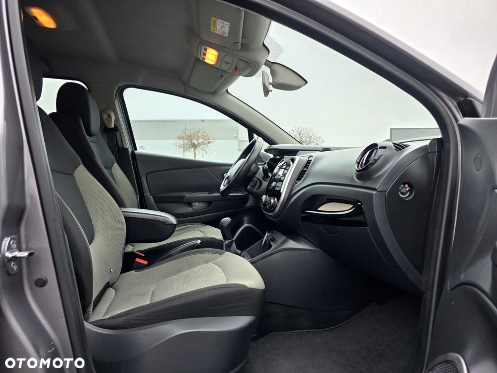 Renault Captur ENERGY dCi 90 Start&Stop Dynamique - 13