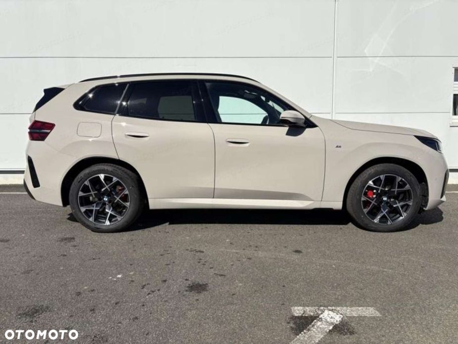 BMW X3 xDrive20d mHEV - 6