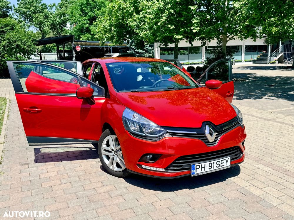 Renault Clio 1.2 Intens - 18