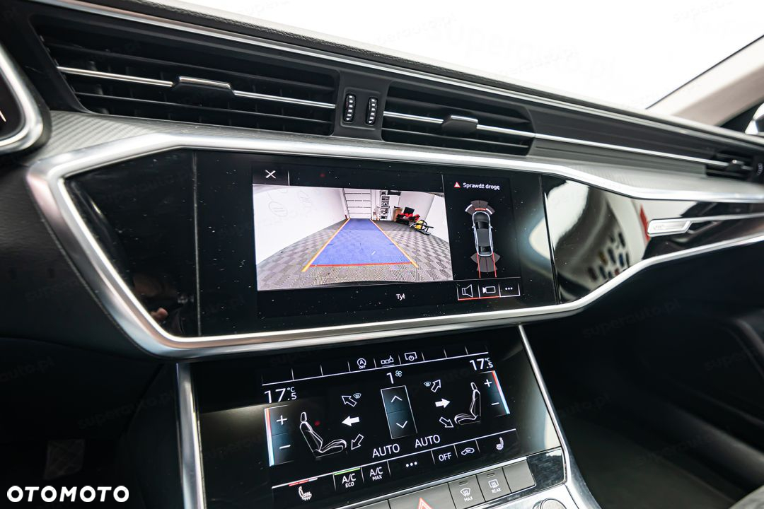 Audi A6 - 17