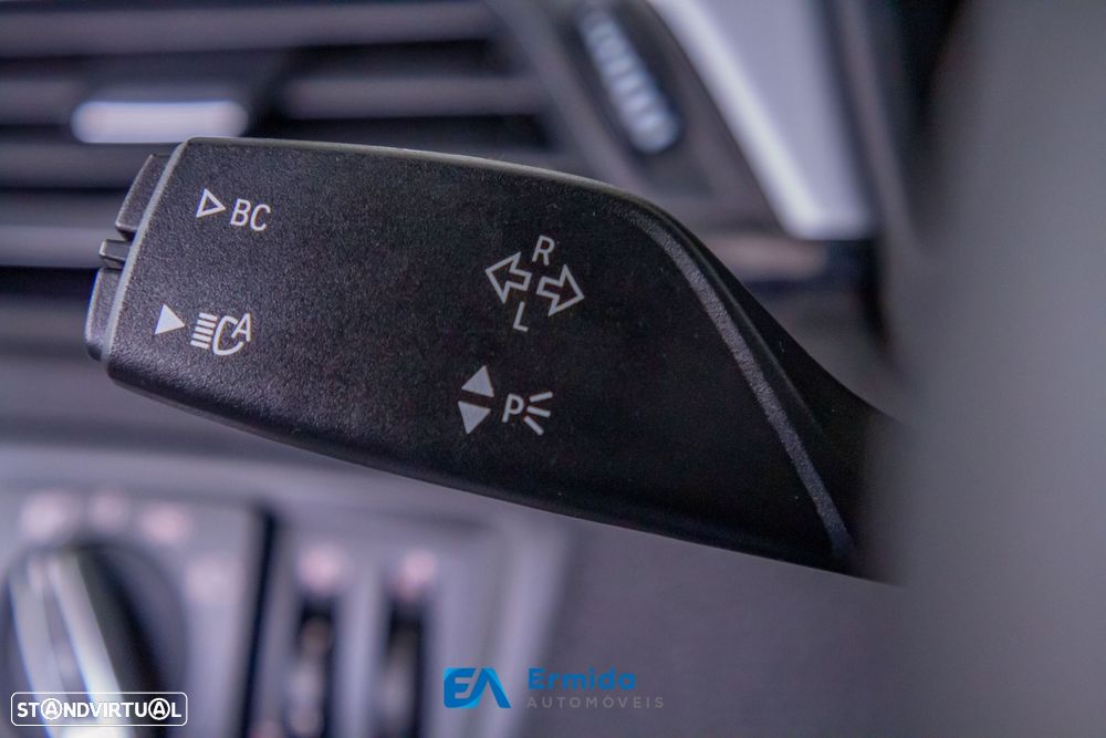 BMW X1 16 d sDrive Auto - 39