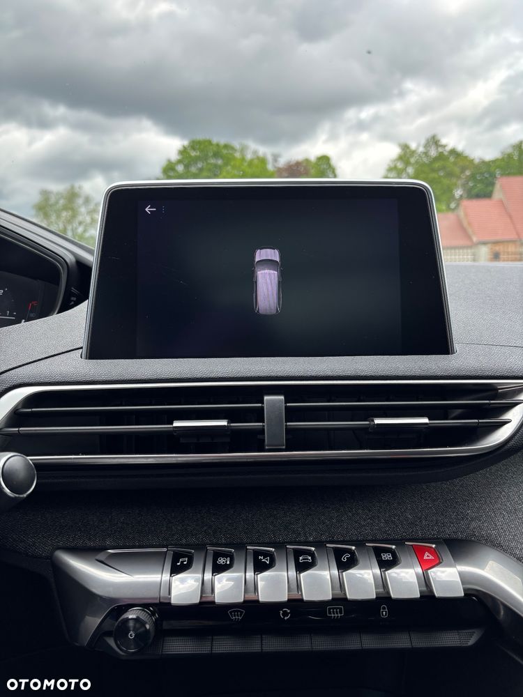 Peugeot 5008 2.0 BlueHDi Active 7os - 22