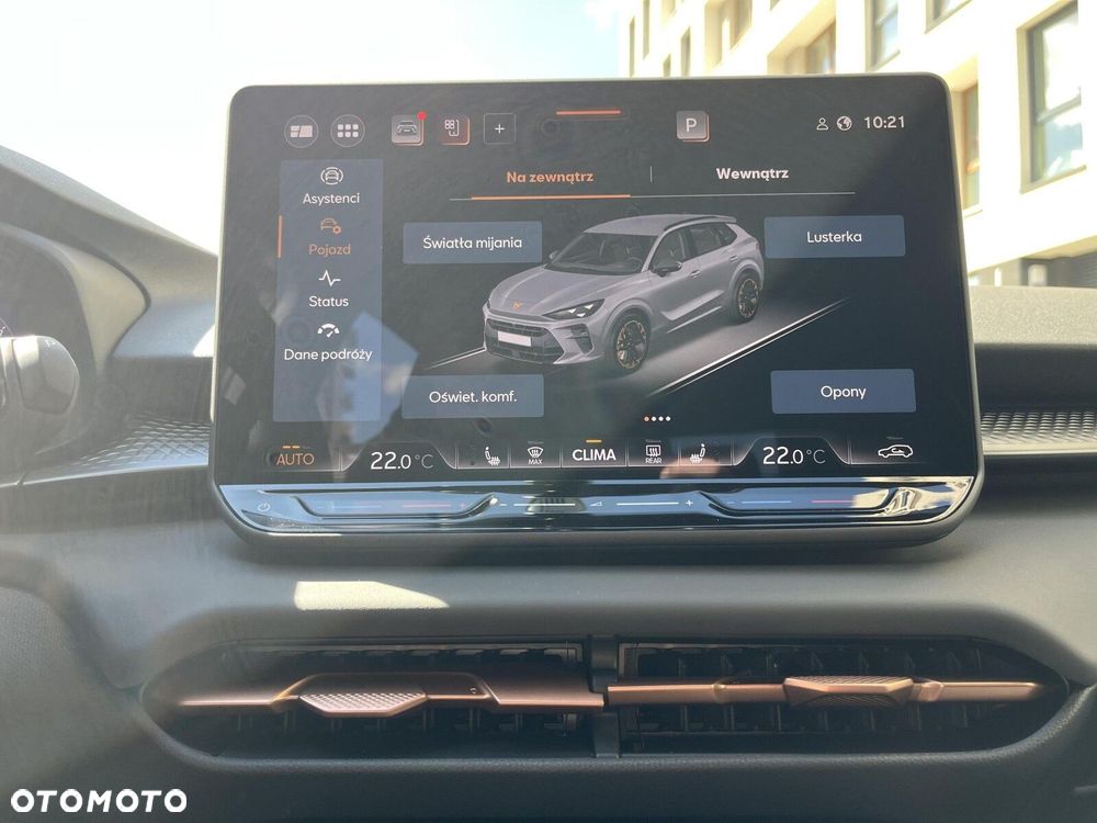 Cupra Terramar - 27