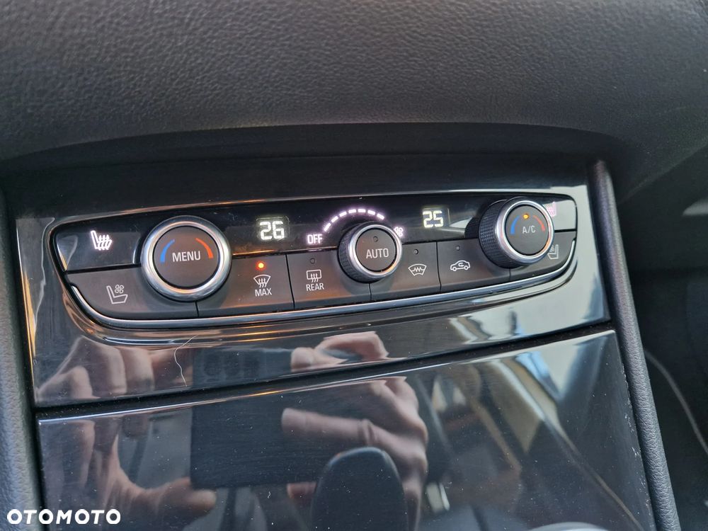 Opel Grandland X 2.0 CDTI Ultimate S&S - 24