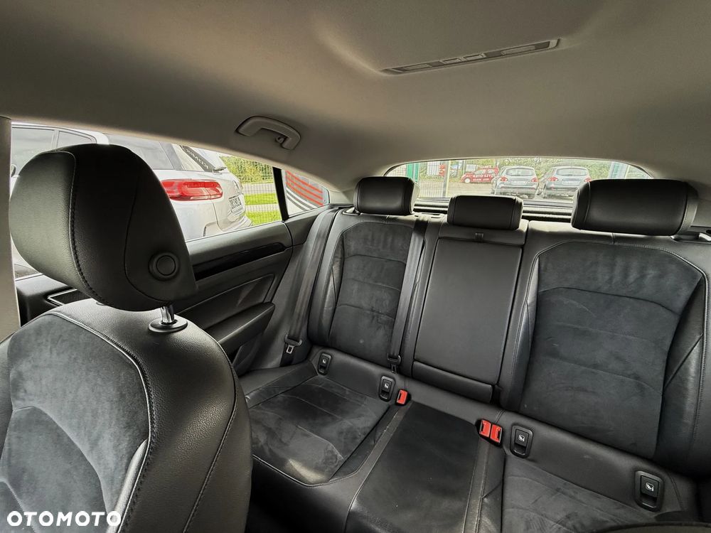 Volkswagen Arteon 2.0 TSI OPF DSG Elegance - 23