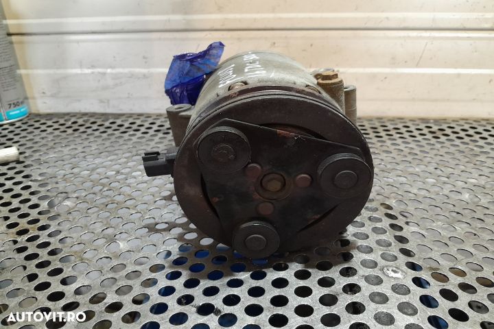 Compresor AC 3M5H-19D629-PJ 3M5H-19D629-PJ Ford Focus 2 [2004 - 2008] - 2