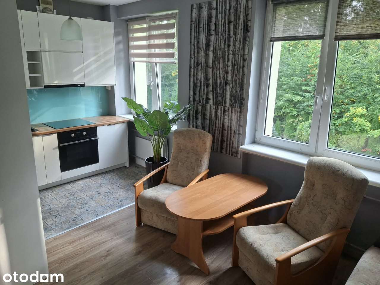 Mieszkanie na sprzedaż, 2 pokoje, 43 m², Gałków Mały