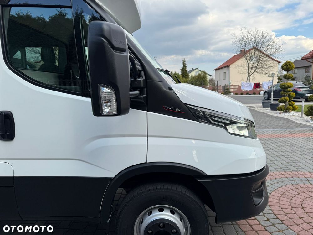 Iveco Daily - 30