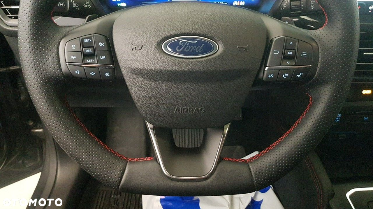 Ford Focus - 29
