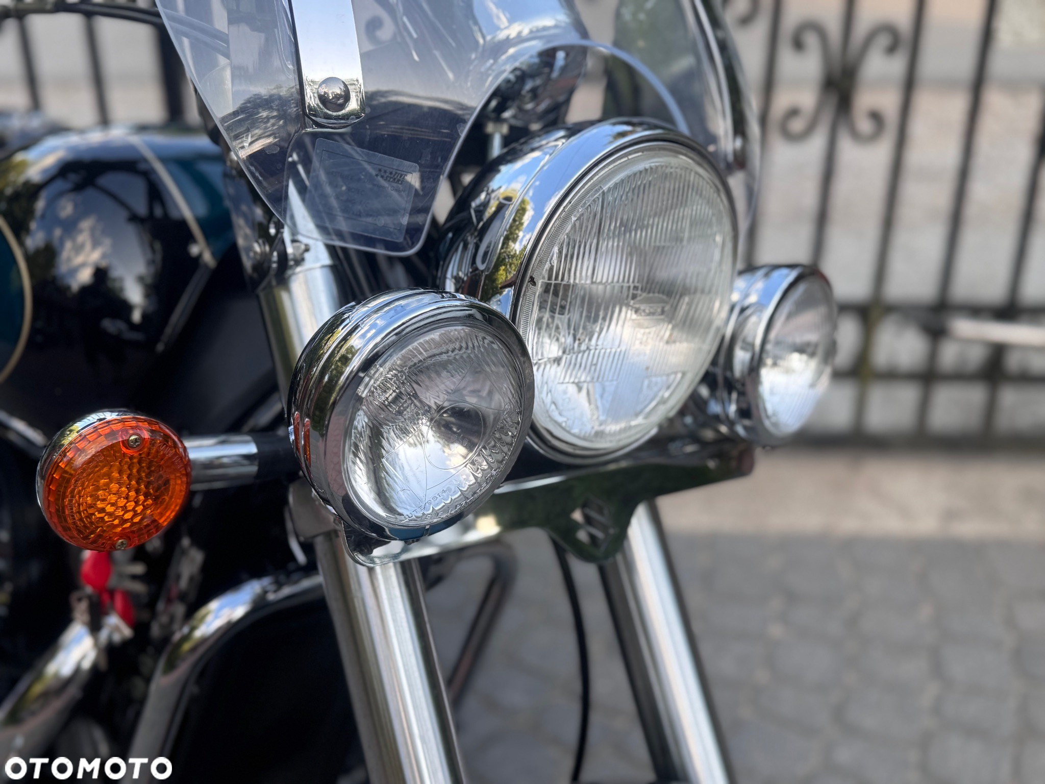 Suzuki VZ - 26