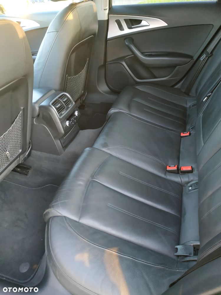 Audi A6 Limousine - 7