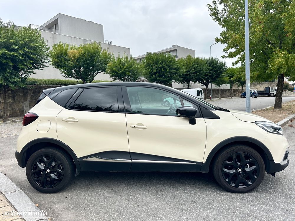 Renault Captur ENERGY TCe 90 S&S Intens - 14