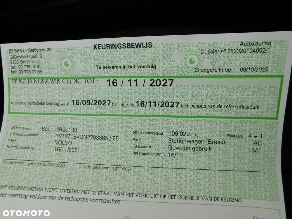 Volvo XC 40 T3 Geartronic Momentum Pro - 34
