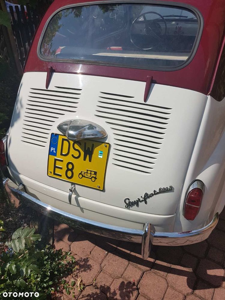 Fiat 600 - 10