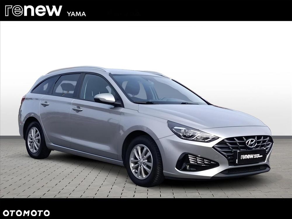 Hyundai i30 1.0 T-GDI Modern - 7