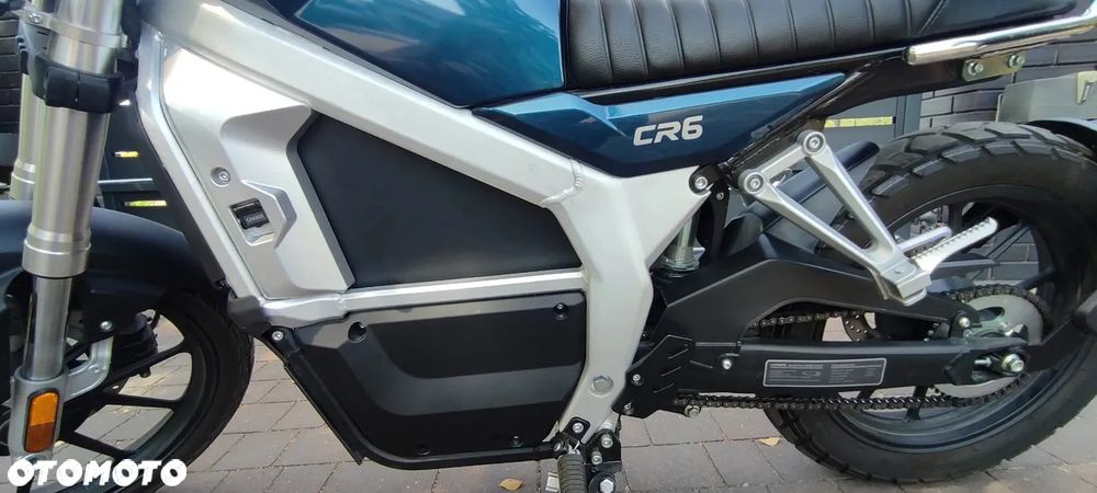 Horwin CR6 - 8