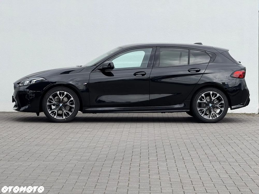 BMW Seria 1 118d M Sport sport - 9