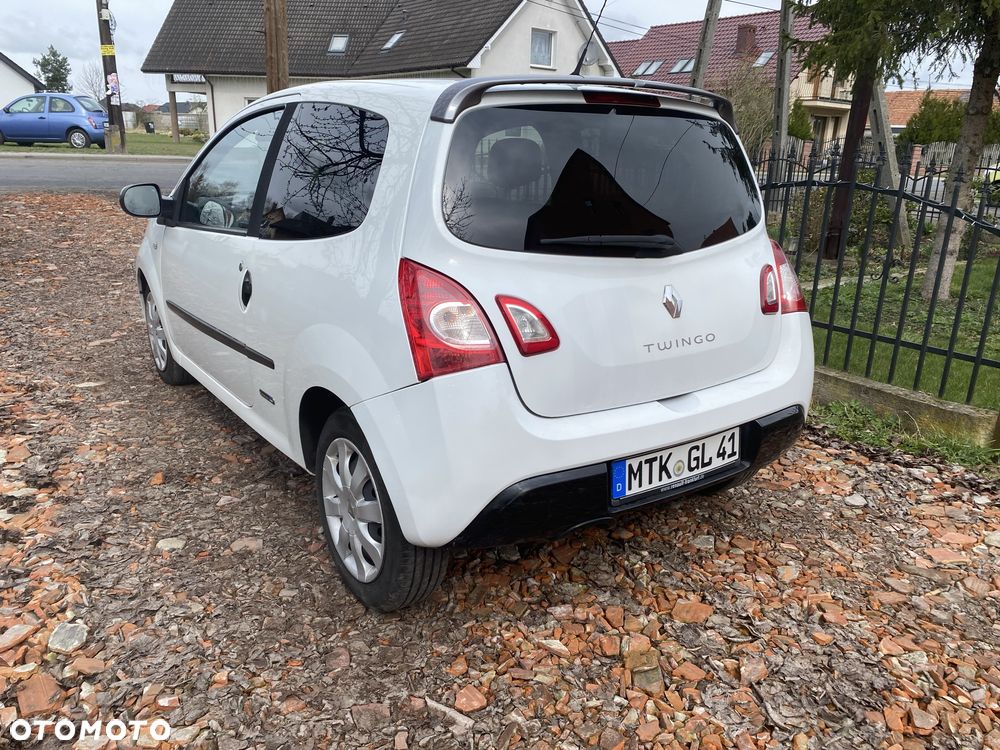 Renault Twingo - 2