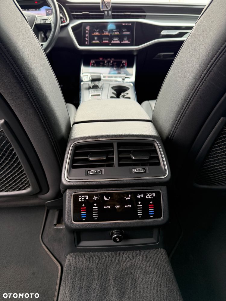 Audi A6 Avant 40 TDI S tronic - 14