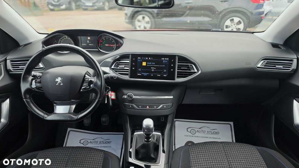 Peugeot 308 PureTech 130 GPF Stop & Start Style - 5