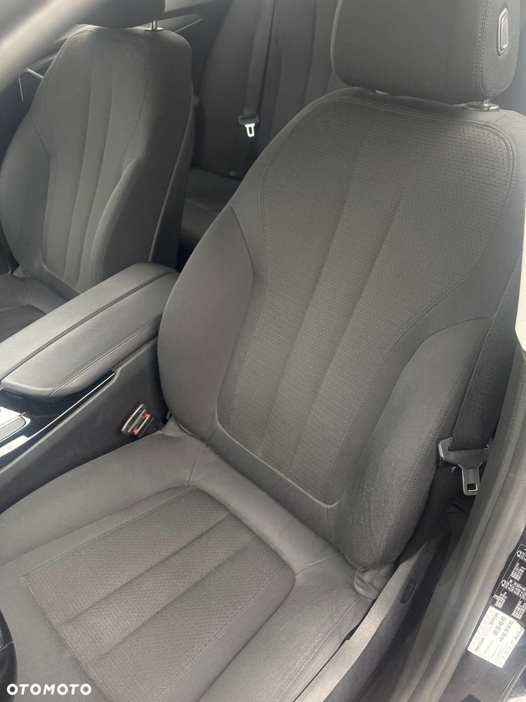 BMW Seria 5 - 17