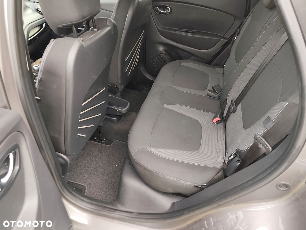Renault Captur - 15