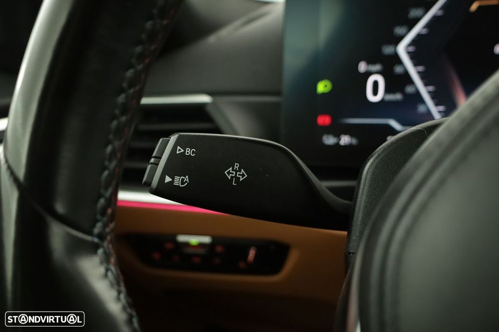 BMW i4 M50 - 20