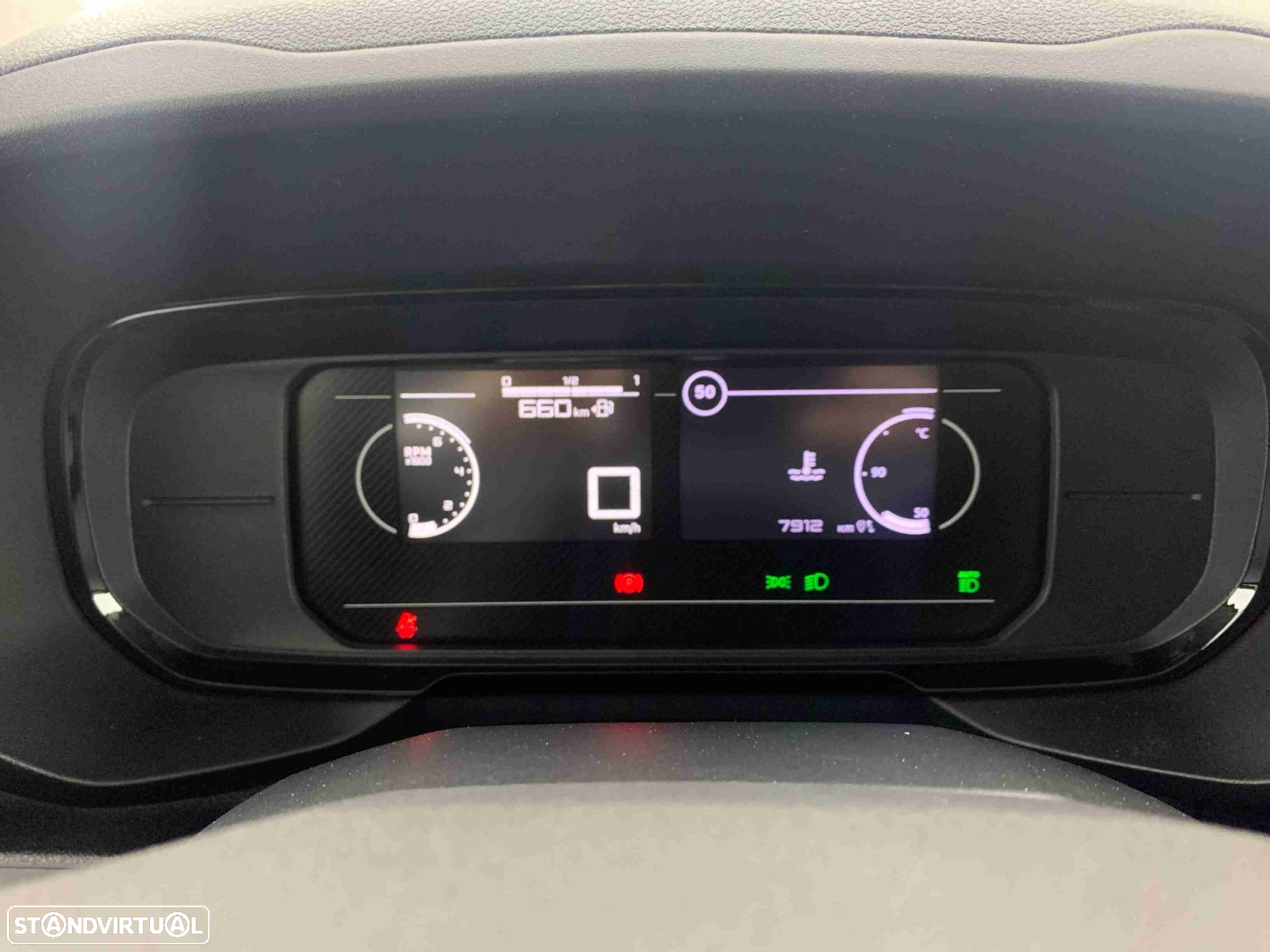 Citroën Berlingo 1.5 BlueHDi XL - 7