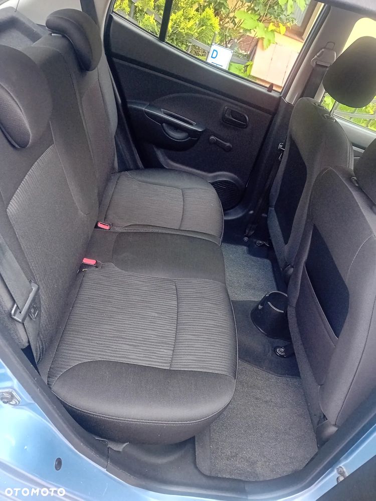 Kia Picanto 1.1 - 6