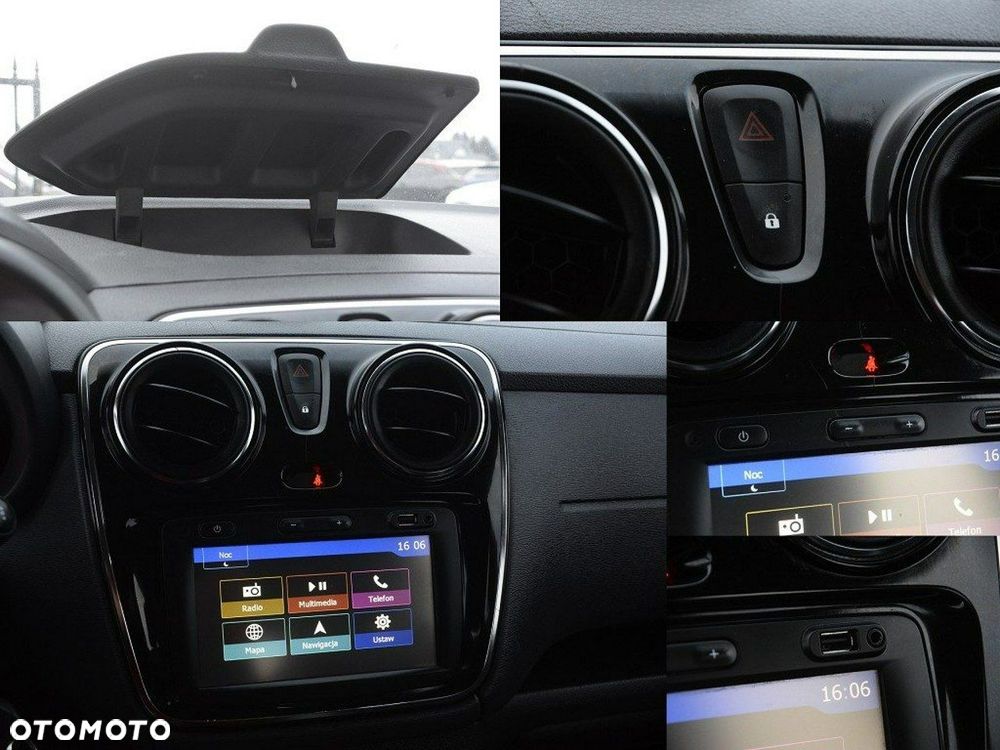 Dacia Lodgy 1.2 TCe Stepway - 25