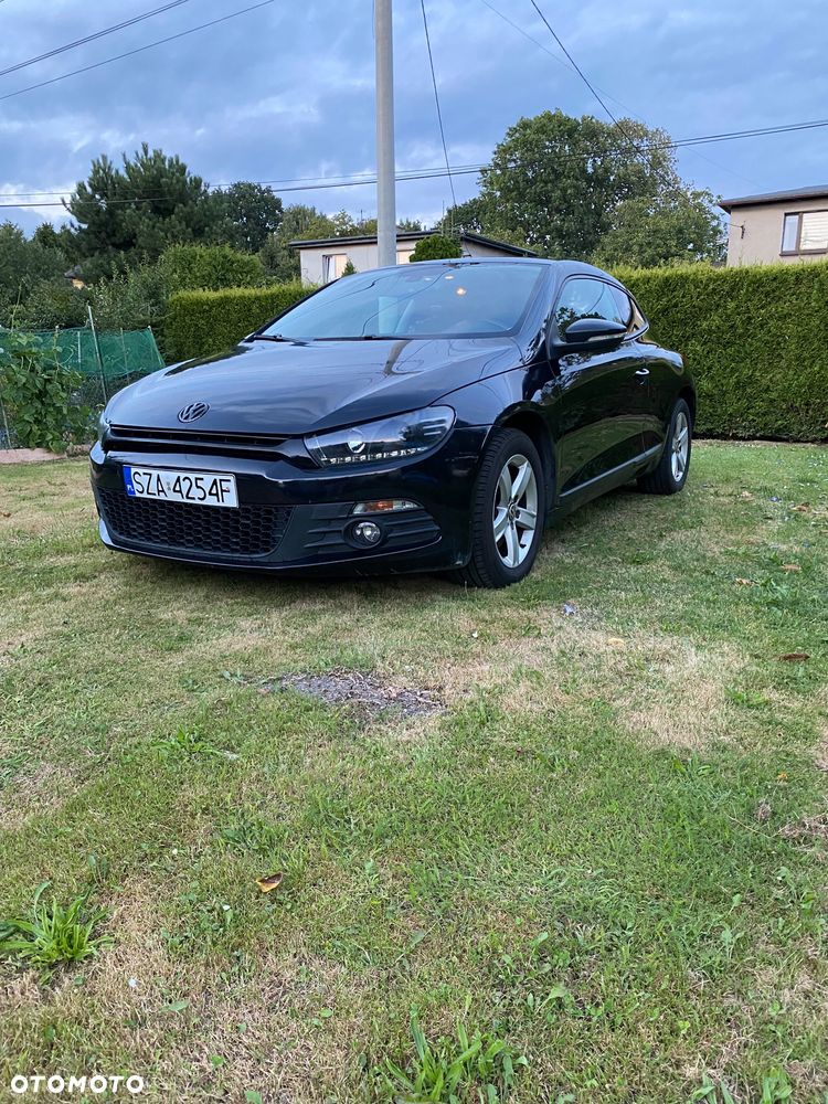 Volkswagen Scirocco 1.4 TSI - 3