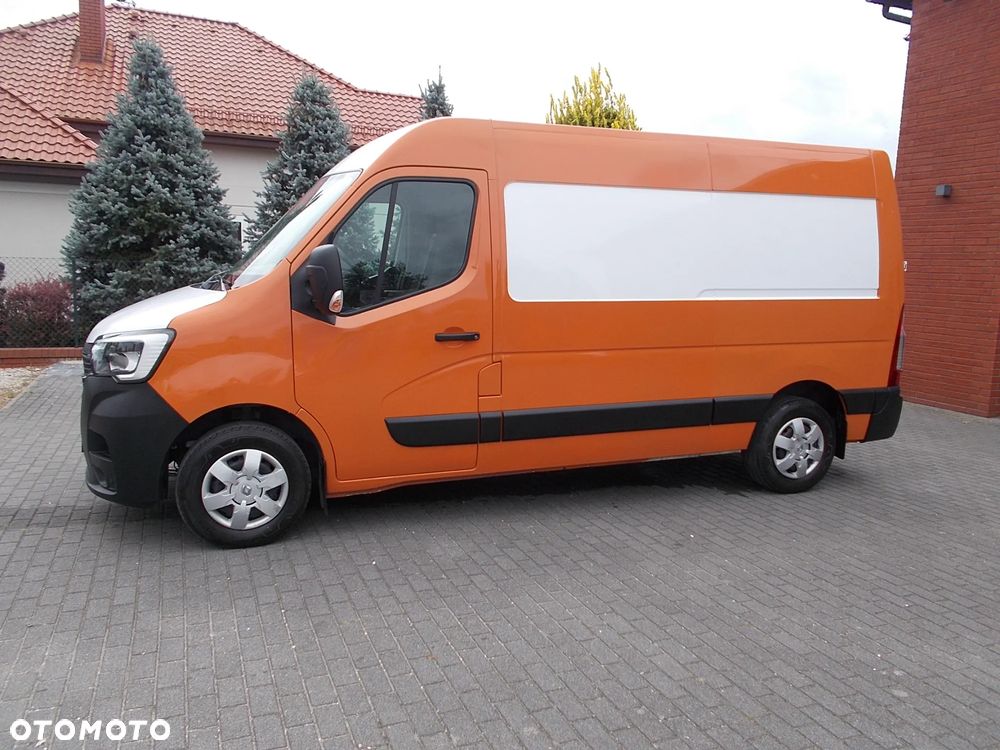 Renault Master - 26