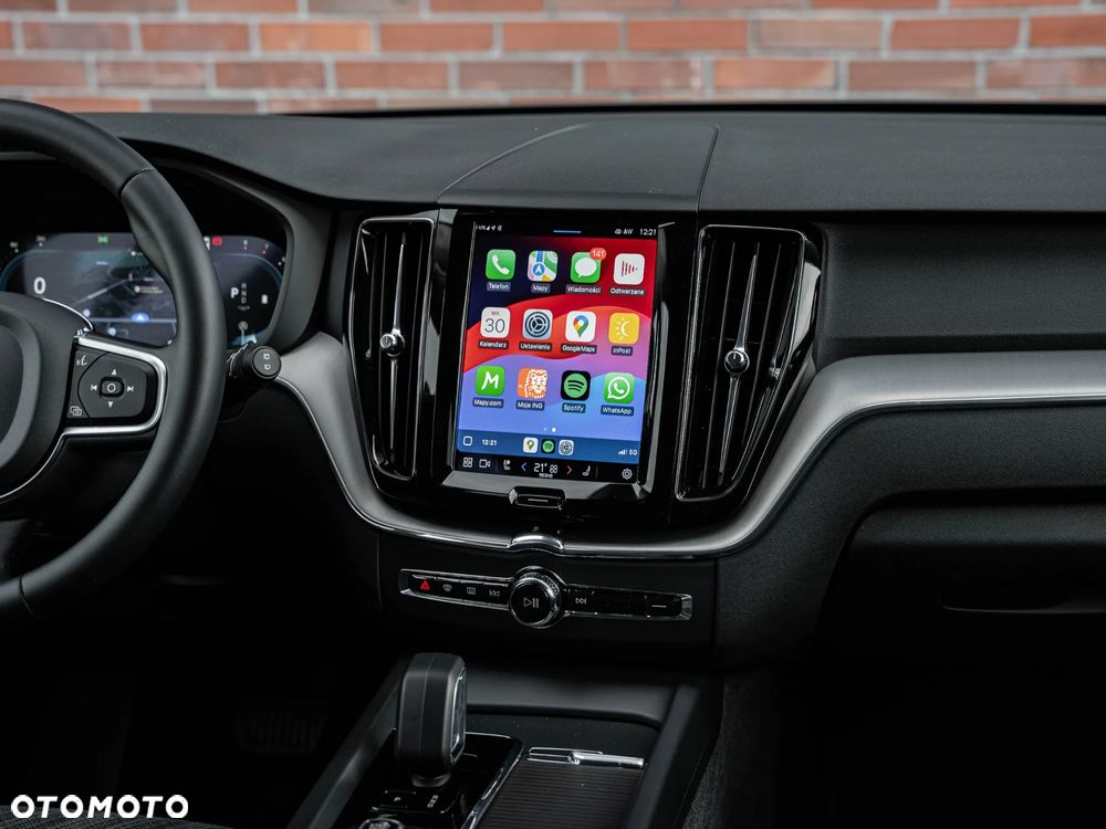 Volvo XC 60 B4 B Core - 34
