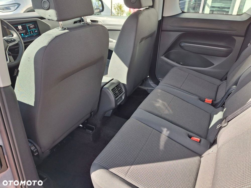Volkswagen Caddy 1.5 TSI - 21