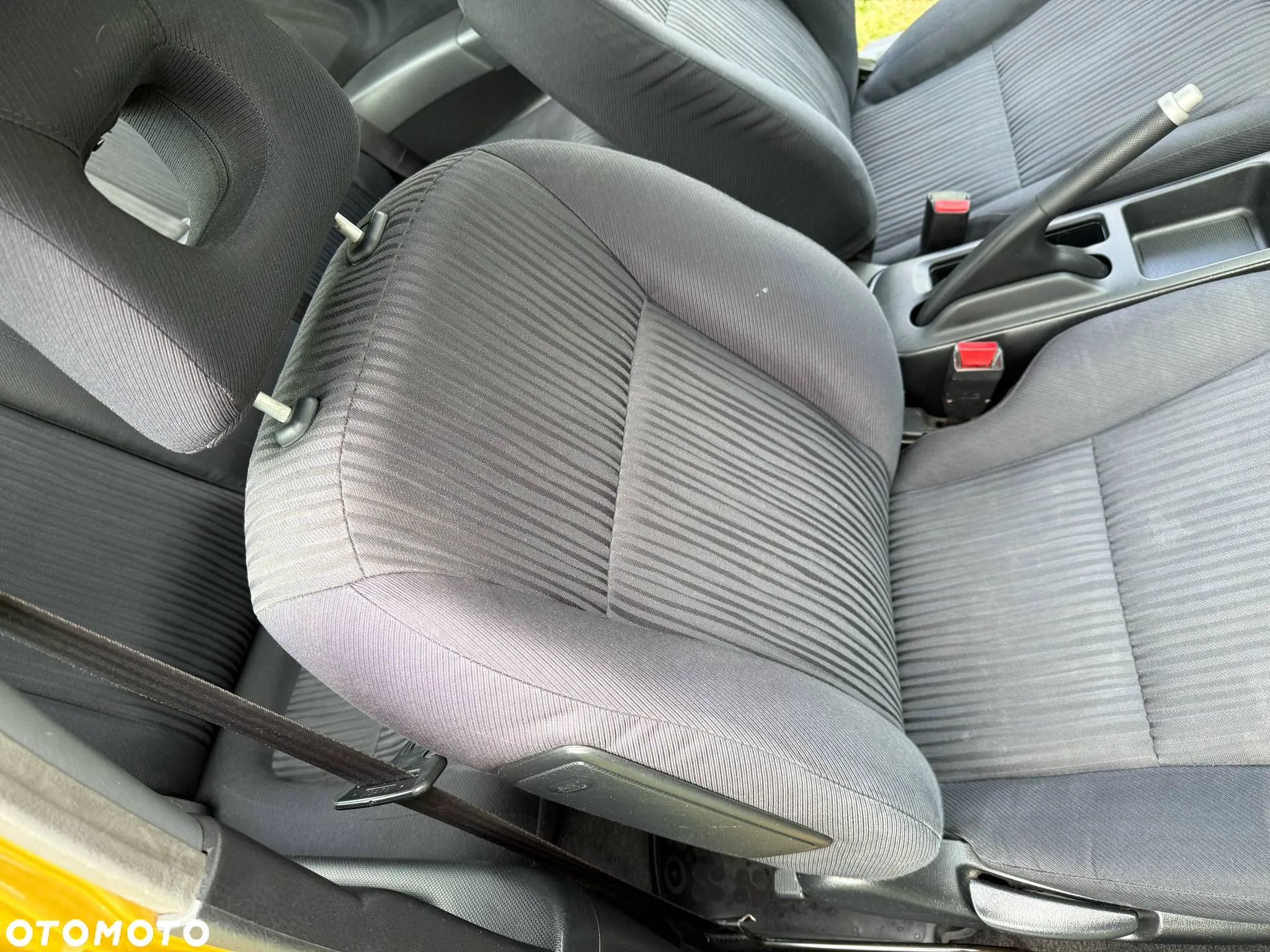 Honda Civic 1.7 ES - 27