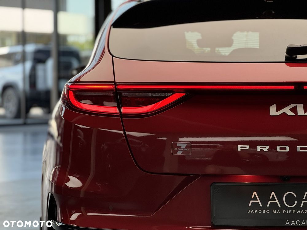 Kia ProCeed 1.5 T-GDI GT Line DCT - 39