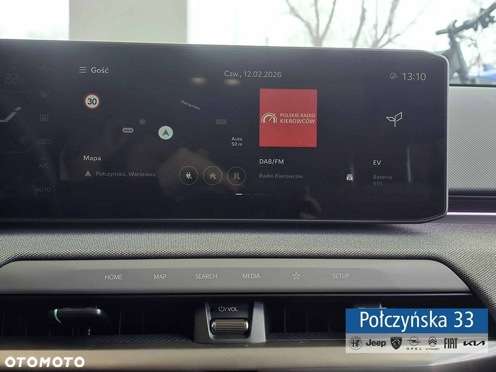 Kia EV4 81.4kWh Business Line - 13