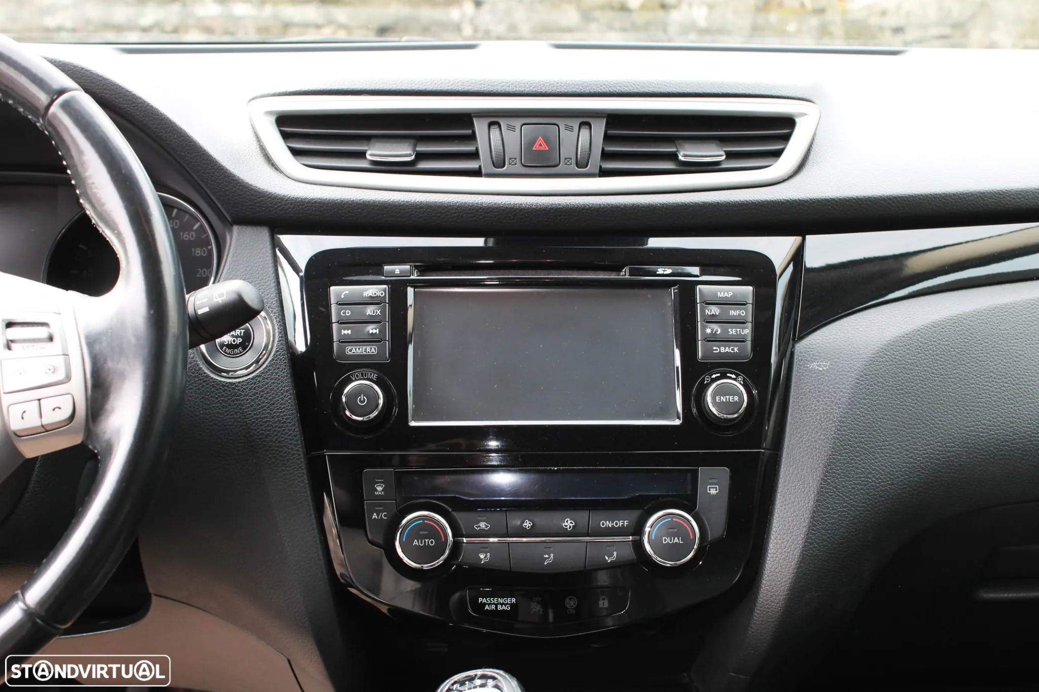 Nissan Qashqai 1.5 dCi Tekna Premium - 23