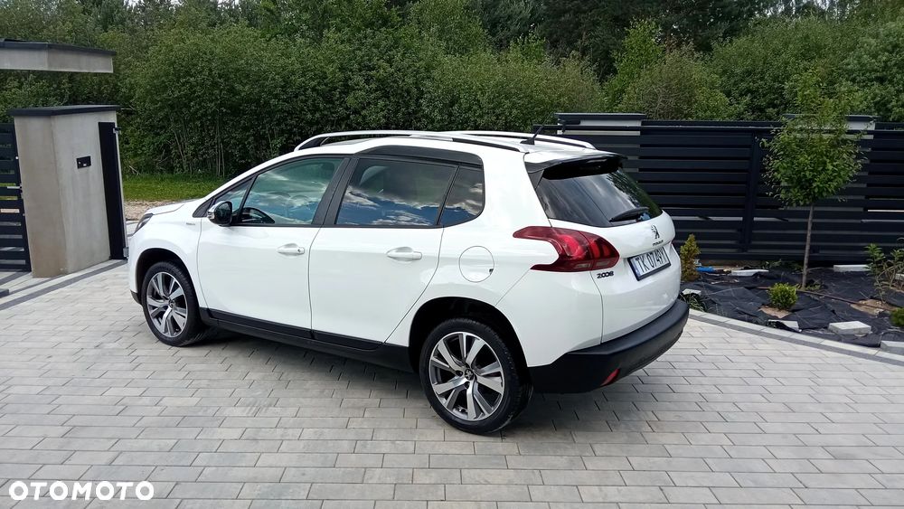 Peugeot 2008 82 VTI Active - 6