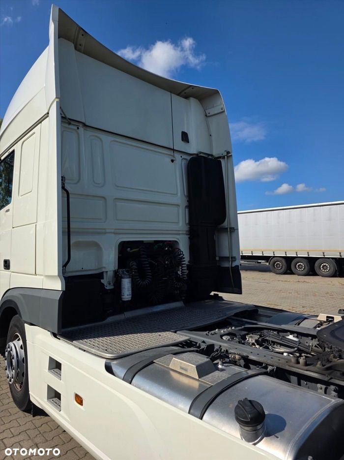 DAF XF - 4