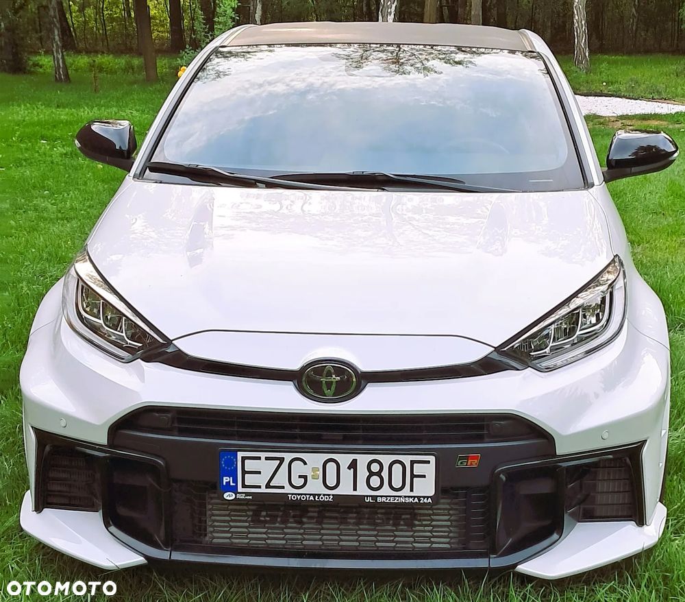 Toyota Yaris - 2