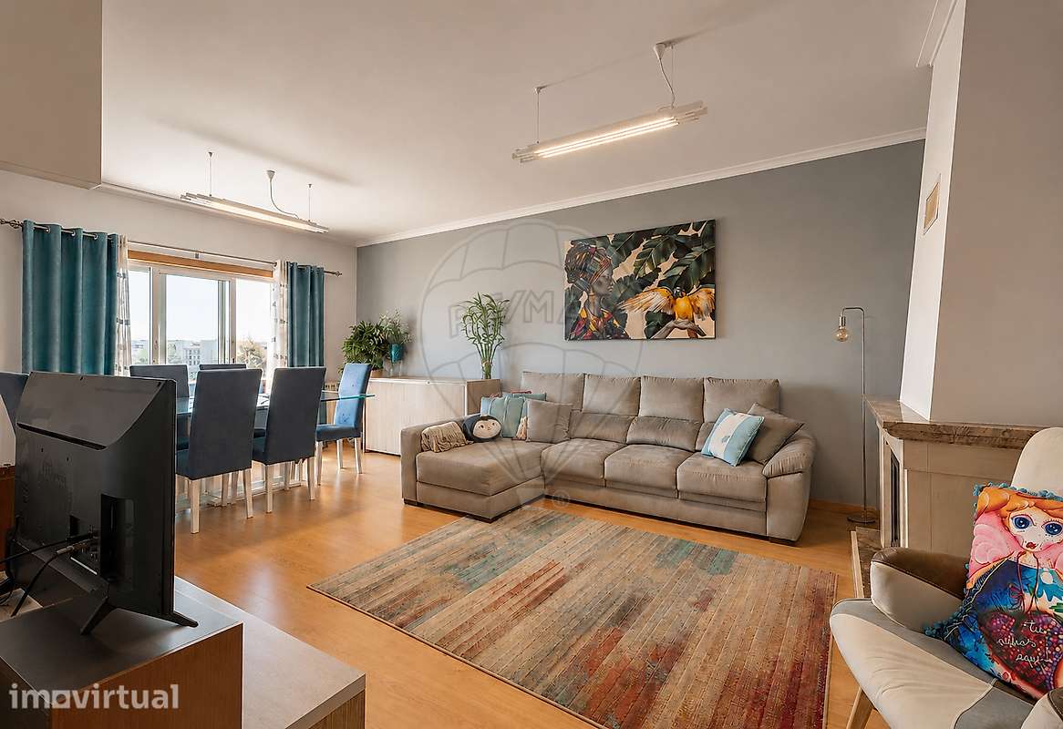 Apartamento T2 para venda - Grande imagem: 2/26