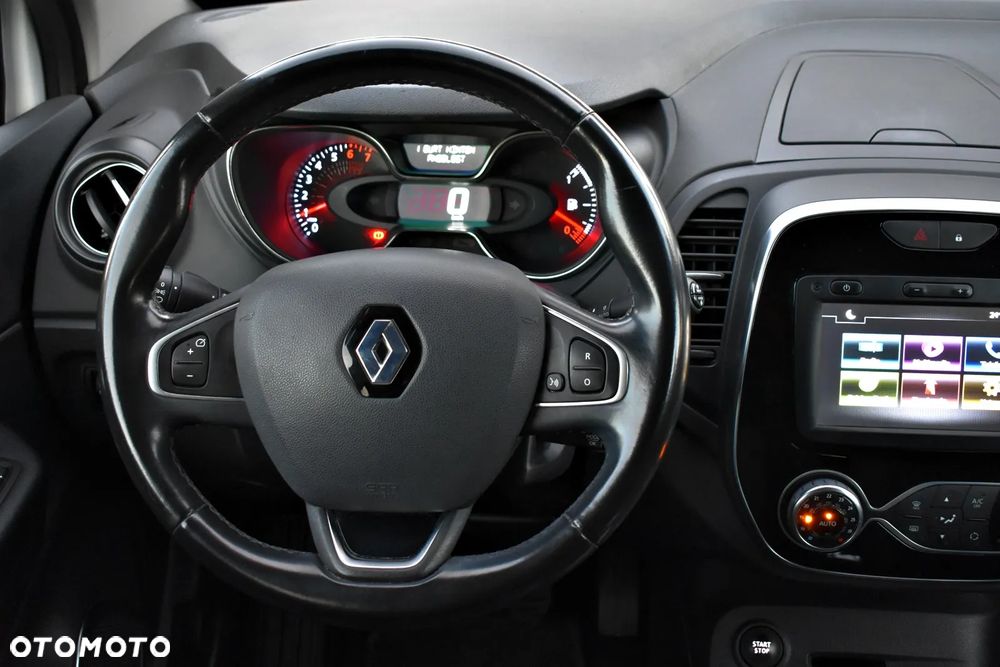 Renault Captur 0.9 Energy TCe XMOD EU6 - 26