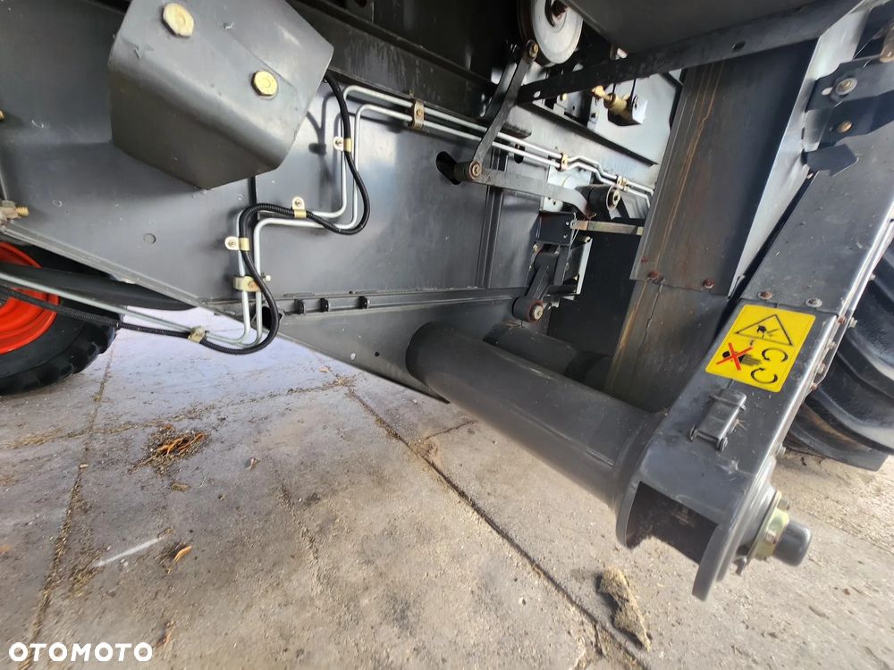 Claas MEDION 310 - 16