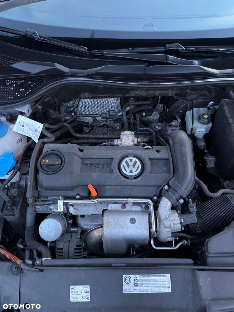 Volkswagen Scirocco - 24