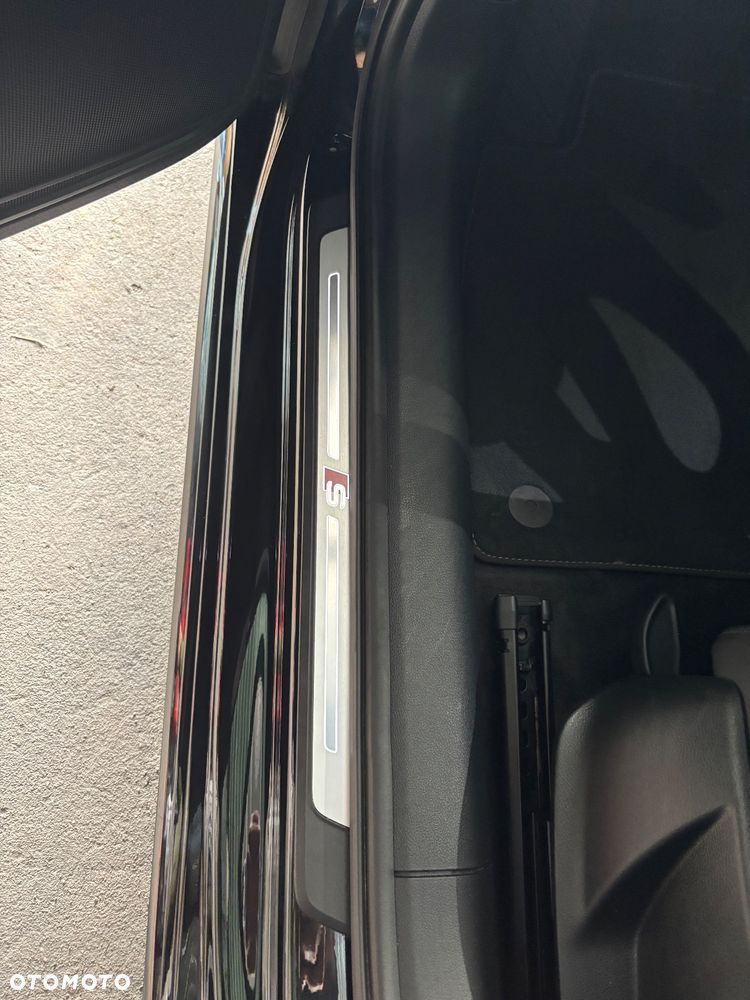 Audi A4 Avant 40 TFSI mHEV S Line S tronic - 21