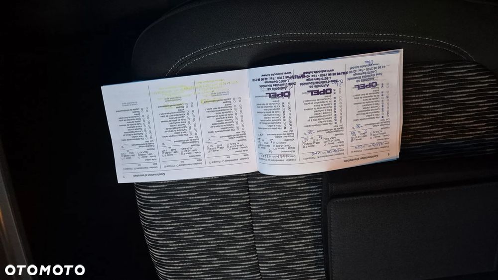 Opel Mokka 1.4 Turbo ecoFLEX Start/Stop Innovation - 26