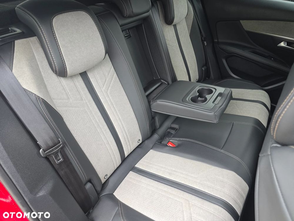 Peugeot 3008 - 14