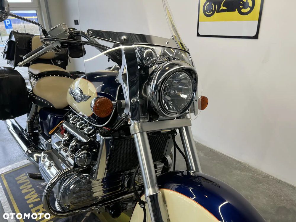 Honda Valkyrie - 23